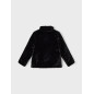 Name it jacka Fuskpäls  FUR JACKET PB CAMP