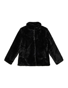 Name it jacka Fuskpäls  FUR JACKET PB CAMP