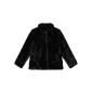 Name it jacka Fuskpäls  FUR JACKET PB CAMP