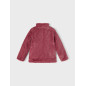 Name it jacka Fuskpäls  FUR JACKET PB CAMP