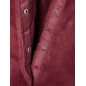 Name it jacka Fuskpäls  FUR JACKET PB CAMP