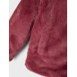 Name it jacka Fuskpäls  FUR JACKET PB CAMP