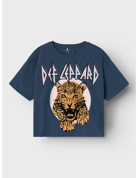 NKFJAXESSA DEFLEPPARD SS BOXYTOP BOX BFU