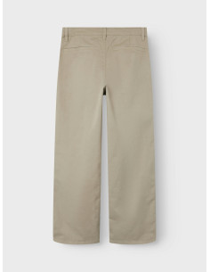 CHINOS | NAME IT