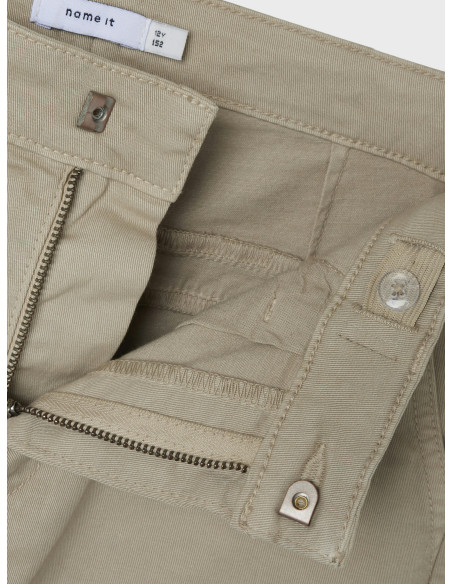 CHINOS | NAME IT