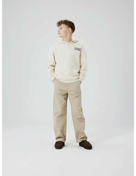 CHINOS | NAME IT