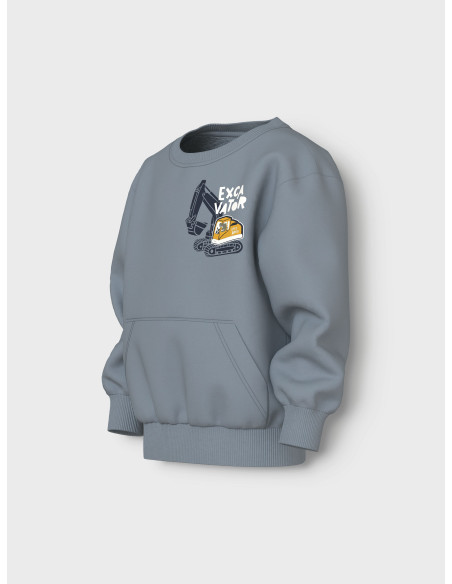 SWEATSHIRT | NAME IT