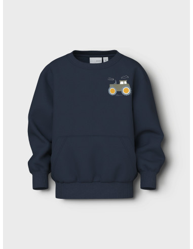 SWEATSHIRT | NAME IT SWEATSHIRT | NAME IT