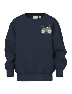 SWEATSHIRT | NAME IT