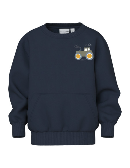 SWEATSHIRT | NAME IT