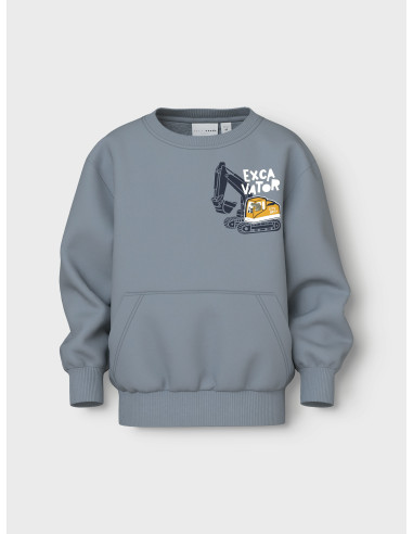 SWEATSHIRT | NAME IT