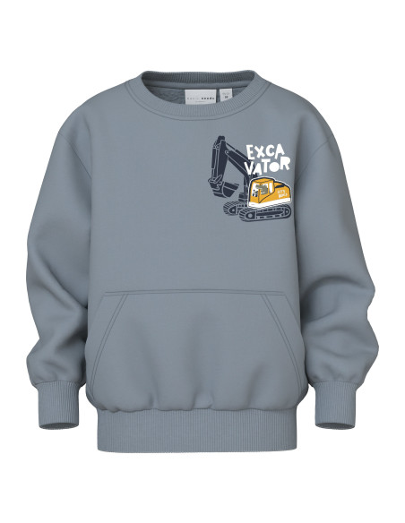 SWEATSHIRT | NAME IT
