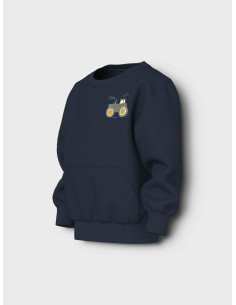 SWEATSHIRT | NAME IT