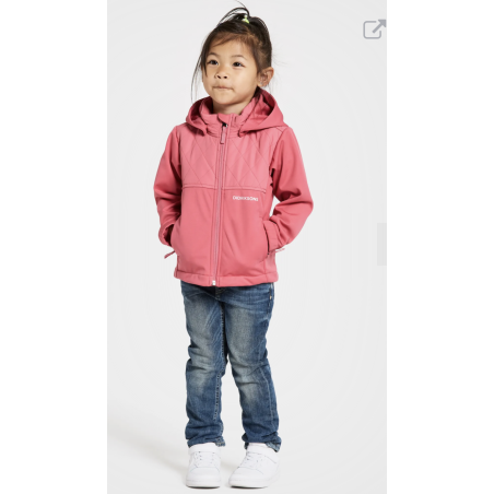 BRISKA KIDS Jacka | Didriksons