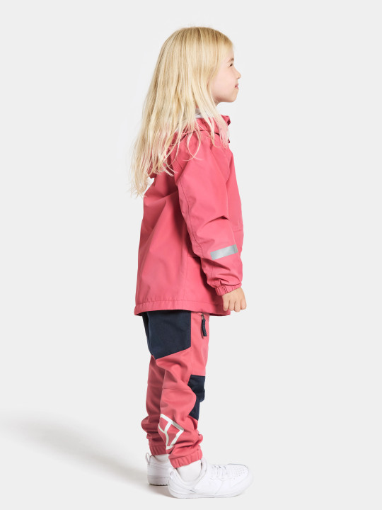 NORMA KIDS jacka | Didriksons