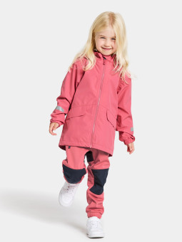 NORMA KIDS jacka | Didriksons