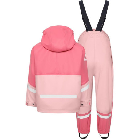 Galon Regnställ Waterman Kids Set