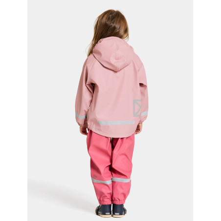 Slaskeman kids Set Regnställ
