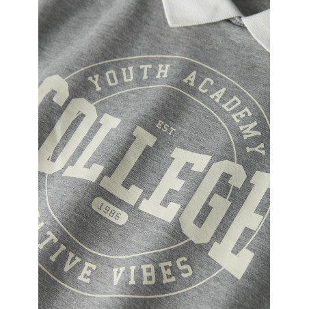 SWEATSHIRT | NAME IT