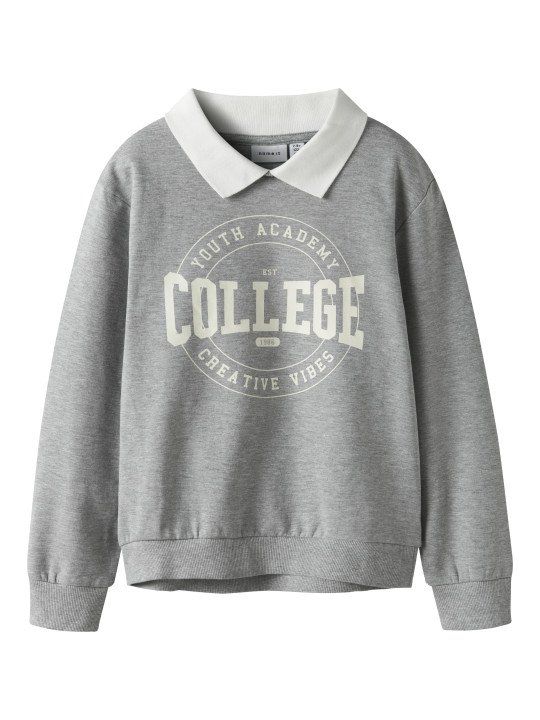 SWEATSHIRT | NAME IT SWEATSHIRT | NAME IT