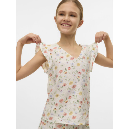 BLUS | VERA MODA