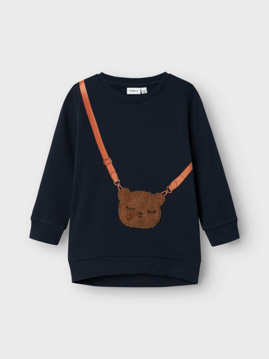 SWEATSHIRT | NAME IT