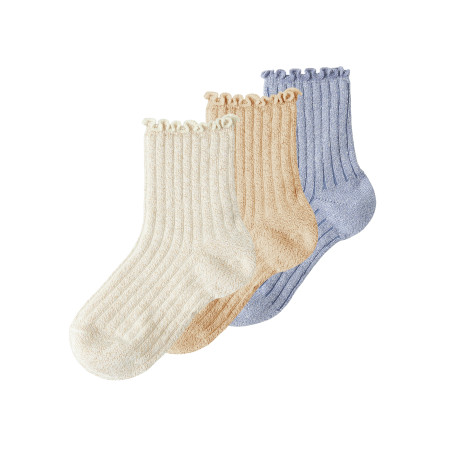 NKFONANNA 3P SOCK
