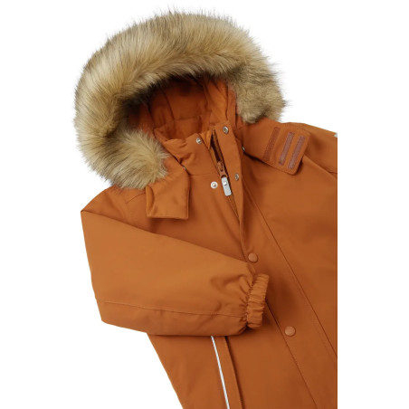 ReimaTec winter overall | Stavanger