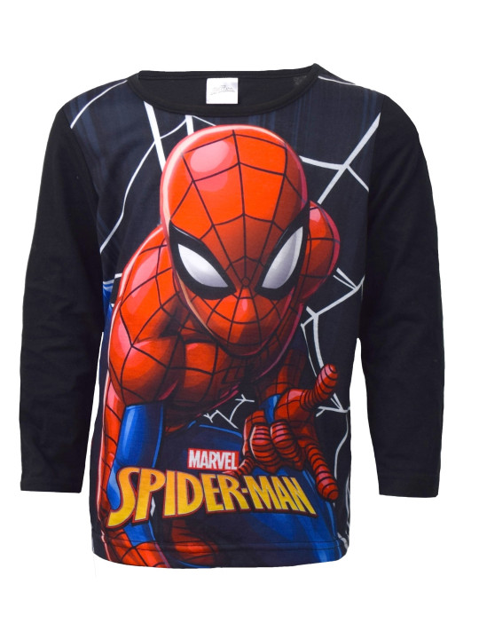 TRÖJA | SPIDERMAN