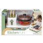 Matlagnings kit