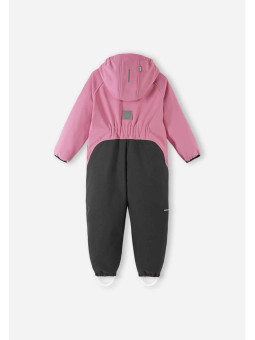 Softshell overall | Mjosa