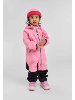 Softshell overall | Mjosa