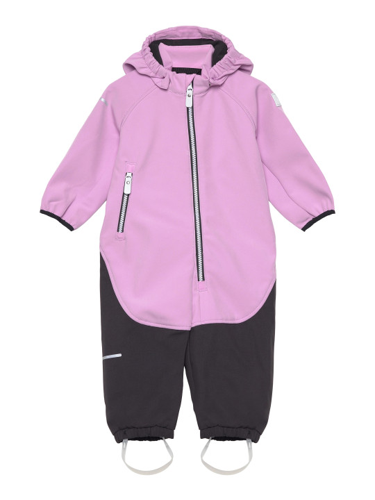 Softshell overall | Mjosa