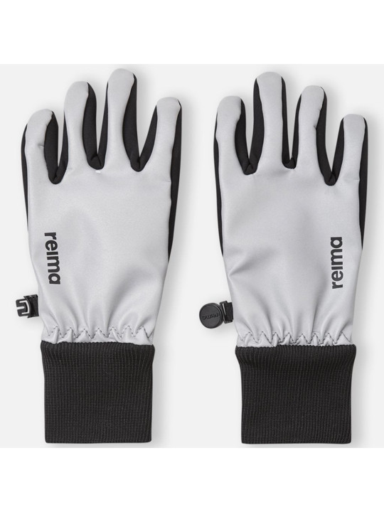 Softshell gloves | Heippa