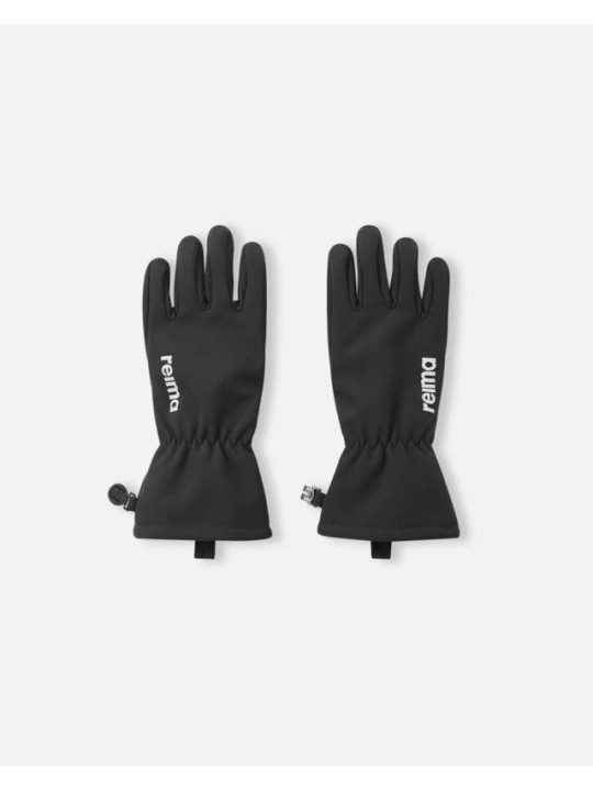 Softshell Gloves | Tehden Softshell Gloves | Tehden