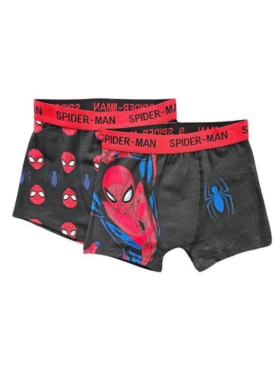 Spiderman | Kalsonger 2-Pack