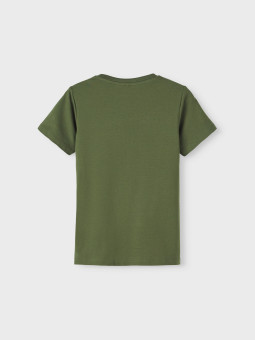T-SHIRT | NAME IT