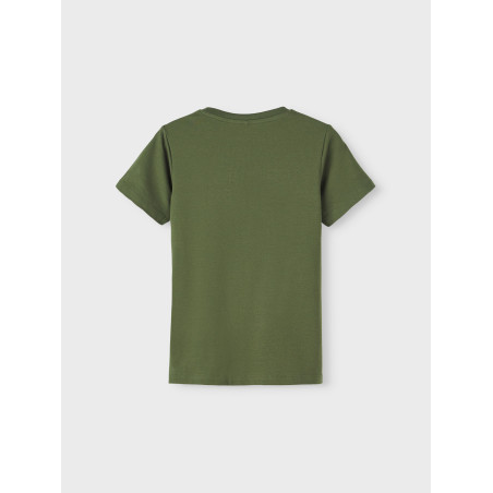 T-SHIRT | NAME IT