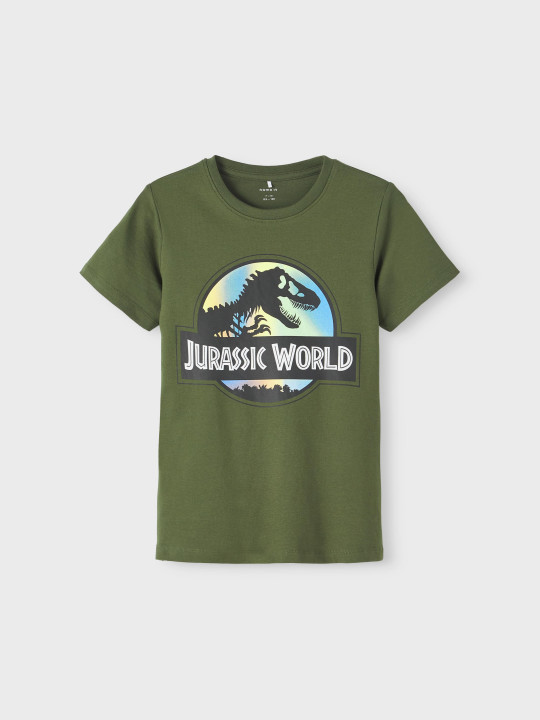 T-SHIRT | NAME IT