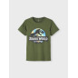 T-SHIRT | NAME IT