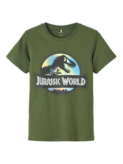 T-SHIRT | NAME IT