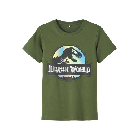 T-SHIRT | NAME IT