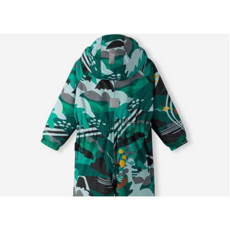 ReimaTec winter overall | Puhuri
