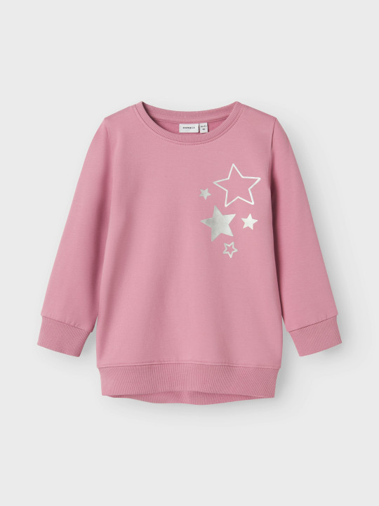 SWEATSHIRT | NAME IT