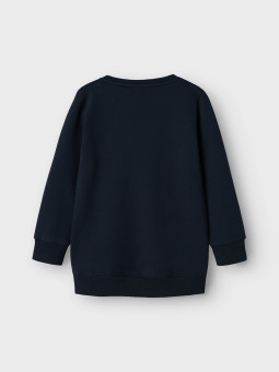 SWEATSHIRT | NAME IT