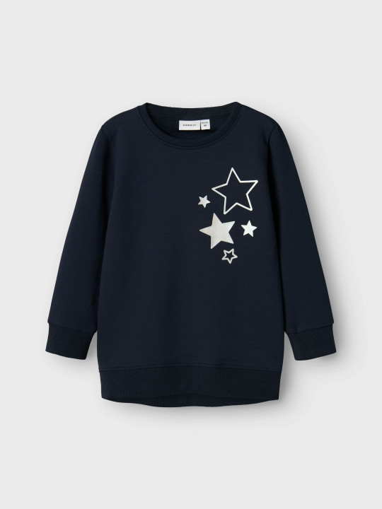 SWEATSHIRT | NAME IT