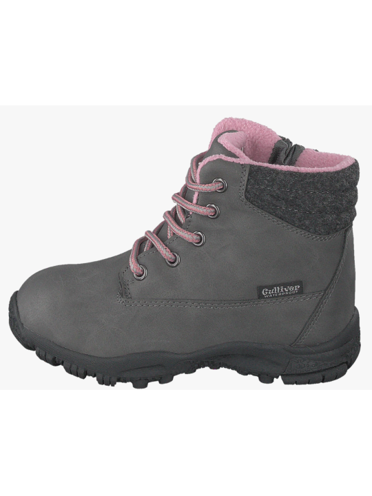 Kängor  | Gore-tex