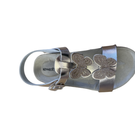 Sandaler |  Kennedysko