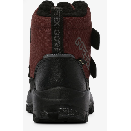 Kängor Goretex