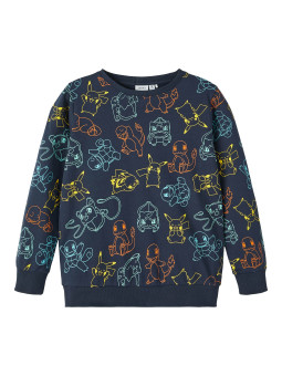 SWEATSHIRT | NAME IT